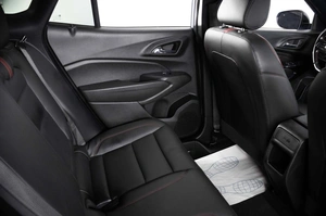 Внедорожник Chevrolet Trax 2023 года, 2199000 рублей, Пермь