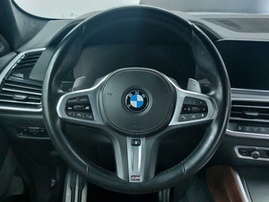 Внедорожник BMW X6 2021 года, 7400000 рублей, Барнаул