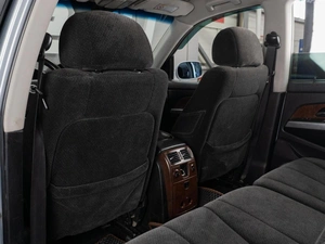 Внедорожник SsangYong Rexton 2004 года, 699000 рублей, Тюмень