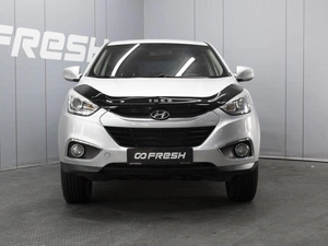 Внедорожник Hyundai ix35 2014 года, 1350000 рублей, Омск