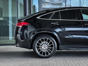 Внедорожник Mercedes-benz GLE-класс Coupe 2021 года, 7650000 рублей, Уфа