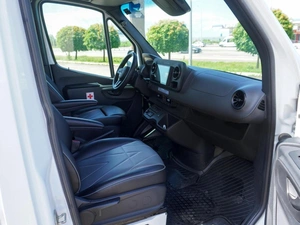 Mercedes-Benz Sprinter, W907/910 (2018—н. в.) 319 CDI 3.0 AT (190 л.с.) 2022г. 2022 года, 15050000 рублей, Минеральные Воды