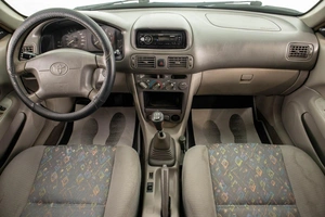 Хетчбэк Toyota Corolla 1997 года, 259000 рублей, Барнаул