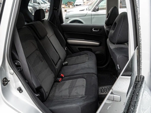 Внедорожник Nissan X-Trail 2012 года, 1310000 рублей, Краснодар