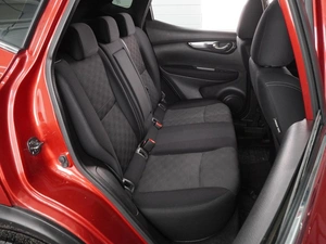 Внедорожник Nissan Qashqai 2016 года, 1574000 рублей, Воронеж