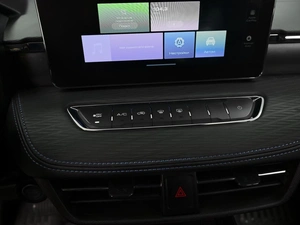 Внедорожник Haval Jolion 2024 года, 1770000 рублей, Ставрополь