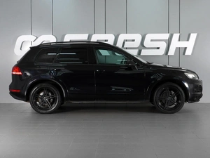 Внедорожник Volkswagen Touareg 2013 года, 1999000 рублей, Минеральные Воды