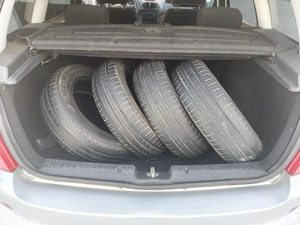 Универсал ВАЗ (LADA) Kalina 2012 года, 345000 рублей, Сосновоборск