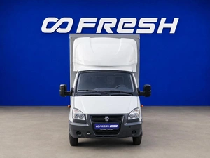 ГАЗ ГАЗель 3302 2025г. 2025 года, 1853444 рублей, Москва