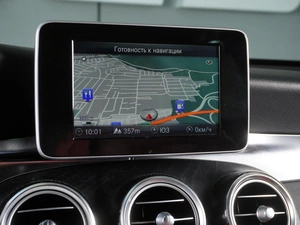 Внедорожник Mercedes-benz GLC-класс Coupe 2019 года, 3785000 рублей, Минеральные Воды