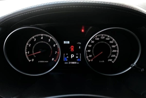 Внедорожник Mitsubishi Outlander 2012 года, 1280000 рублей, Солонцы