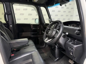 Хетчбэк Honda N-BOX 2020 года, 920000 рублей, Красноярск