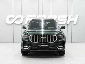 Внедорожник Geely Monjaro 2025 года, 4450000 рублей, Ростов-на-Дону