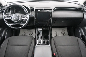 Внедорожник Hyundai Tucson 2021 года, 2999000 рублей, Красноярск