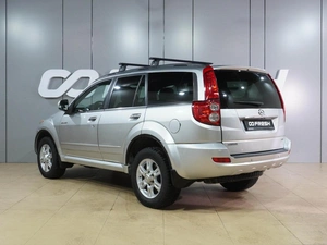 Внедорожник Great Wall Hover H5 2012 года, 949000 рублей, Воронеж