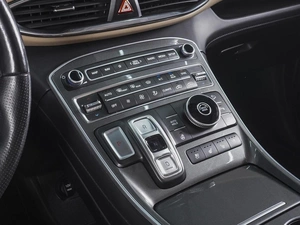 Внедорожник Hyundai Santa Fe 2023 года, 4570000 рублей, Ростов-на-Дону