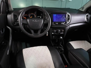 Хетчбэк ВАЗ (LADA) XRAY Cross 2019 года, 949000 рублей, Воронеж