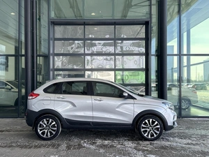 Хетчбэк ВАЗ (LADA) XRAY Cross 2019 года, 1190000 рублей, Уфа