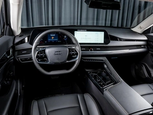 Лифтбек FAW Bestune B70 2024 года, 2599000 рублей, Волгоград