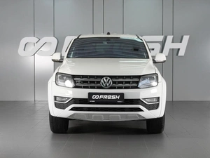 Пикап Volkswagen Amarok 2018 года, 3798000 рублей, Минеральные Воды