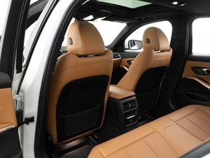 Седан BMW 3 серия 2021 года, 3999050 рублей, Москва