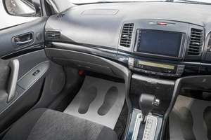 Седан Toyota Allion 2003 года, 699000 рублей, Барнаул