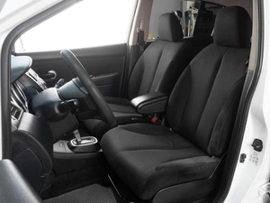 Хетчбэк Nissan Tiida 2011 года, 724000 рублей, Тюмень