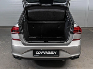 Лифтбек Volkswagen Polo 2021 года, 1647000 рублей, Ставрополь