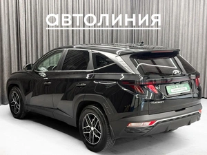 Внедорожник Hyundai Tucson 2021 года, 2399000 рублей, Красноярск