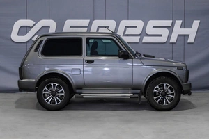Внедорожник ВАЗ (LADA) Niva Legend 2023 года, 1189000 рублей, Ульяновск