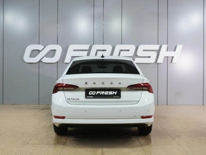 Лифтбек Skoda Octavia 2021 года, 2399000 рублей, Воронеж
