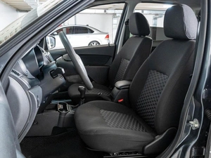 Седан ВАЗ (LADA) Granta 2024 года, 901000 рублей, Ставрополь