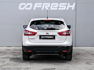 Внедорожник Nissan Qashqai 2014 года, 1665000 рублей, Краснодар