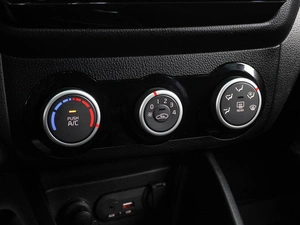 Седан Kia Rio 2016 года, 1199000 рублей, Воронеж