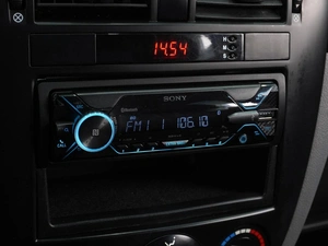 Седан Daewoo Gentra 2014 года, 699000 рублей, Воронеж