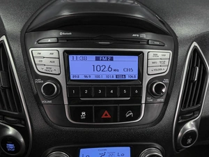 Внедорожник Hyundai Tucson 2010 года, 1170000 рублей, Ставрополь