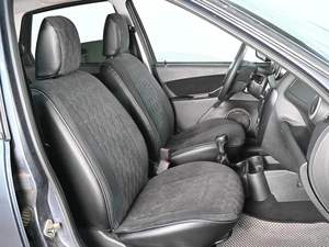 Лифтбек ВАЗ (LADA) Granta 2015 года, 549000 рублей, Аксай