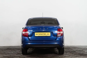 Седан ВАЗ (LADA) Granta 2022 года, 599000 рублей, Сургут