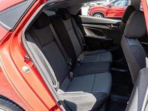 Седан Hyundai Solaris 2021 года, 1535000 рублей, Краснодар