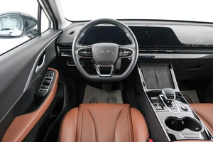 Внедорожник OMODA C5 2023 года, 2299000 рублей, Красноярск