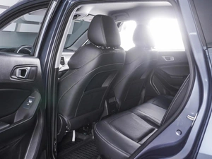 Внедорожник Chery Tiggo 4 2021 года, 1530000 рублей, Ростов-на-Дону