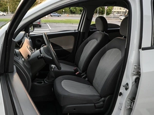 Хетчбэк Chery IndiS (S18D) 2013 года, 529000 рублей, Волгоград