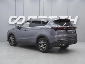 Внедорожник Jetour X70 Plus 2024 года, 2360000 рублей, Ростов-на-Дону