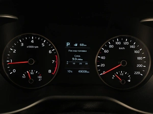 Хетчбэк Kia Rio X-Line 2020 года, 1799000 рублей, Аксай