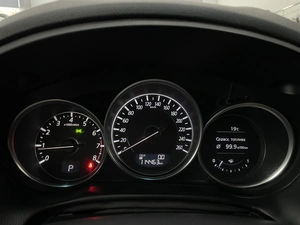 Внедорожник Mazda CX-5 2015 года, 1847000 рублей, Солонцы