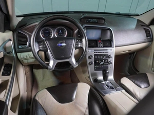 Внедорожник Volvo XC60 2010 года, 949000 рублей, Воронеж