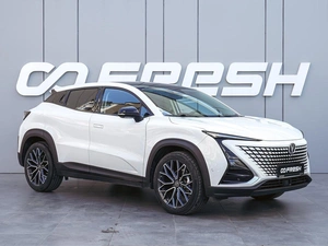 Внедорожник Changan UNI-T 2023 года, 2498000 рублей, Краснодар