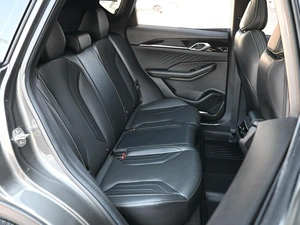 Внедорожник Geely Coolray, I Рестайлинг 2 2025 года, 2399000 рублей, Кирилловка