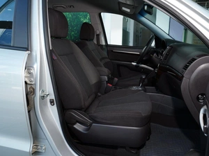 Внедорожник Hyundai Santa Fe 2010 года, 975000 рублей, Тверь