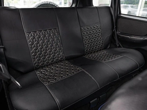 Внедорожник Chevrolet Niva 2017 года, 785000 рублей, Нижний Новгород